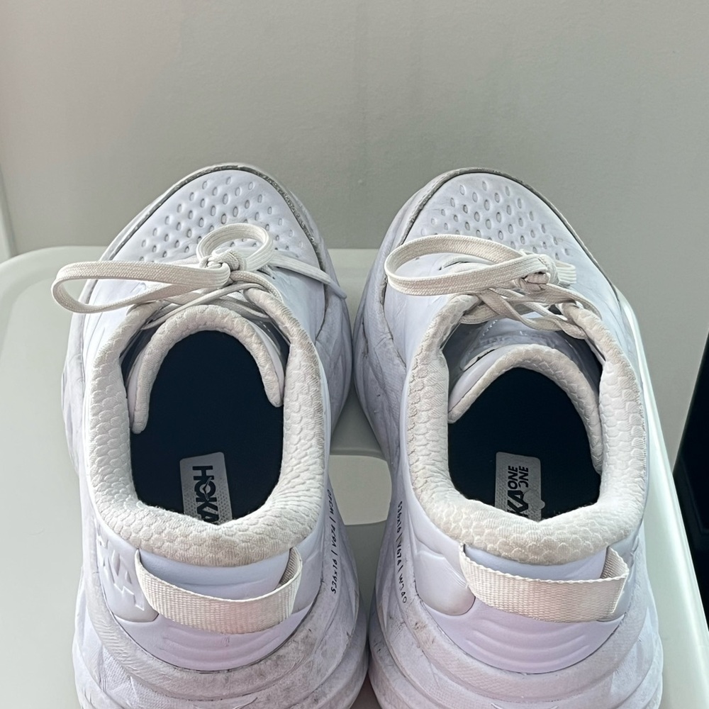 Hoka Bondi SR